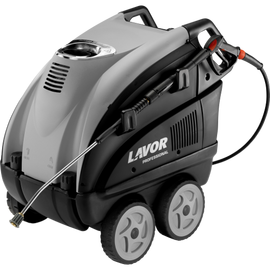 Мойка высокого давления LAVOR Pro LKX 2015 LP RA