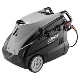 Мойка высокого давления LAVOR Pro TEKNA 2021 LP RA