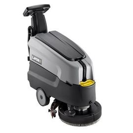 Поломоечная машина LAVOR Pro DYNAMIC 45 B (с встроенным З/У LAVOR Pro 12V и АКБ GEL Chilwee емкостью 54 Ah)