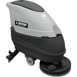 Поломоечная машина LAVOR Pro FREE EVO 50 B (с встроенным З/У и АКБ GEL CHALLENGER емкостью 110 Ah)