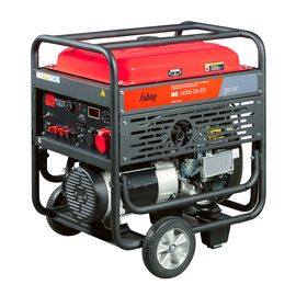 Электрогенератор Fubag BS 14000 DA ES (641056)