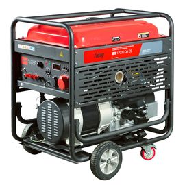 Электрогенератор Fubag BS 17000 DA ES (641058)