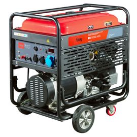 Электрогенератор Fubag BS 19000 A ES (641059)
