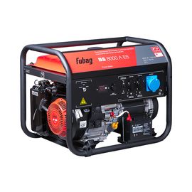 Электрогенератор Fubag BS 8000 A ES (641091)