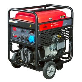 Электрогенератор Fubag BS 11000 A ES (641053)