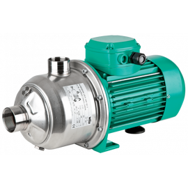 Насос Wilo MHI 406-1/E/1-230-50-2 (4024300)