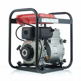 Мотопомпа Koshin KTY-80D