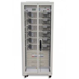 ИБП Энергетические технологии ДПК-3/3-50-380-Т