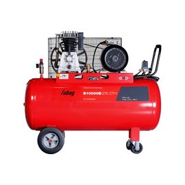 Компрессор Fubag B10000B/270 CT11