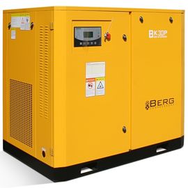 Компрессор Berg ВК-30Р 8 бар IP23