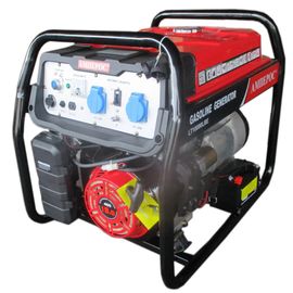 Электрогенератор Амперос LT10000LBE