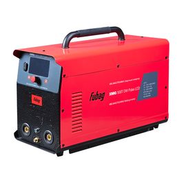 Сварочный полуавтомат Fubag XMIG 500T DW PULSE (31399)