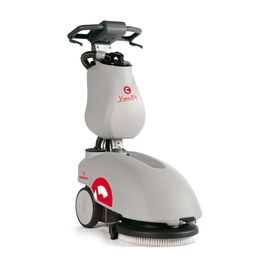 Поломоечная машина COMAC Vispa 35 B