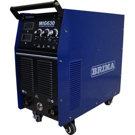 Сварочный полуавтомат BRIMA MIG-630 (00000008988)