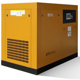 Компрессор Berg ВК-55 8 бар IP23