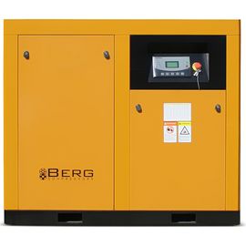 Компрессор Berg ВК-75 8 бар IP23