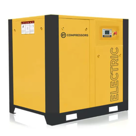 Компрессор ET-Compressors ET SL 37 (IP54)