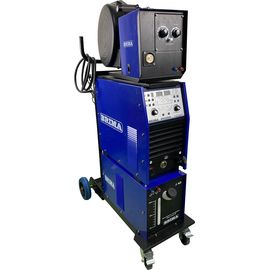 Сварочный полуавтомат BRIMA MIG-500 DPP (НП000000915)