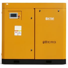 Компрессор Berg ВК-75Р 8 бар IP23