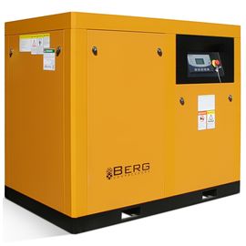 Компрессор Berg ВК-90 8 бар IP23