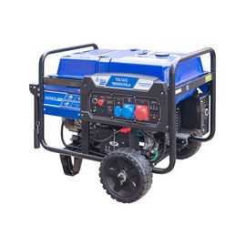 Электрогенератор ТСС SGG 18000EH3LA (арт. 190069)