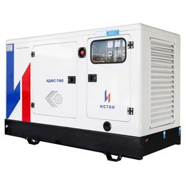 Электрогенератор Исток АД40С-Т400-РПМ35