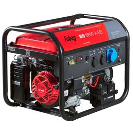 Электрогенератор Fubag BS 6600 A ES (641692)