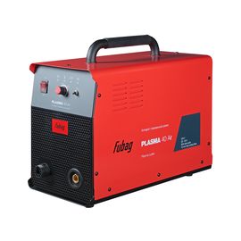 Аппарат плазменной резки Fubag PLASMA 40 AIR + горелка FB P40 6m + защитный колпак для FB P40 AIR (31461.1)