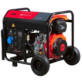Электрогенератор Fubag DS 5500 A ES (641694)
