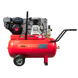 Компрессор Fubag BP 3600/100/6 (641277)