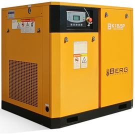 Компрессор Berg ВК-18.5Р 8 бар IP23