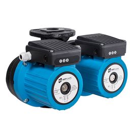 Насос IMP Pumps GHNDbasic II 40-40 F (979524504)