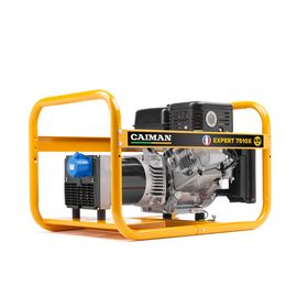 Электрогенератор Caiman Expert 7510X