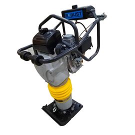 Вибротрамбовка Robust TRE-85