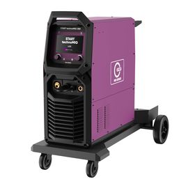 Сварочный полуавтомат START technoMIG 350 (2W350T)