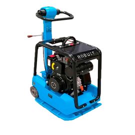 Виброплита реверсивная Robust CPC-300D