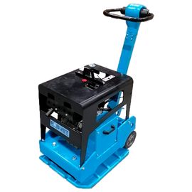 Виброплита реверсивная Robust CPC-310D
