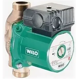 Насос Wilo TOP-Z 25/10 EM PN6/10 (2061964)