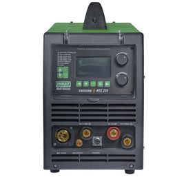 Сварочный аппарат Everlast Lightning MTS 225 (MIG/TIG/STICK) (2EV225MTS)
