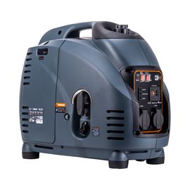 Электрогенератор FoxWeld GIN 3700  (5218)