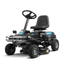 Садовый трактор Caiman Rido 80i