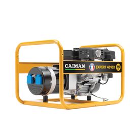 Электрогенератор Caiman Expert 4010X