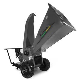 Измельчитель садовый Caiman Raro 420С