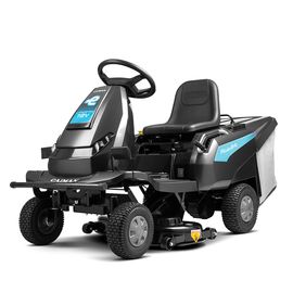 Садовый трактор Caiman Rido 84i