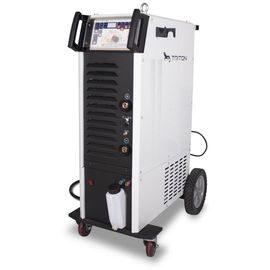 Сварочный аппарат TRITON ALUTIG 500Р AC/DC W