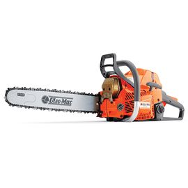 Бензопила Oleo-Mac GS 650 (5025-9001E1)