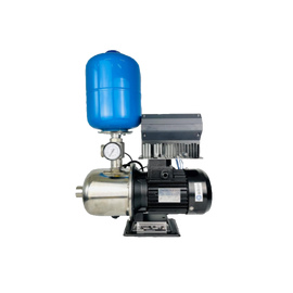 Насосная станция CNP HCMF(T)2-7CPFH