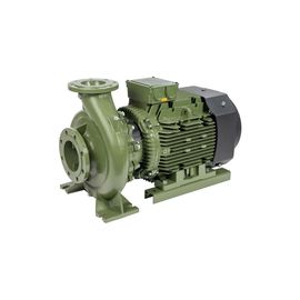 Насос SAER IR 50-200NA IE1 (арт. 100543989)