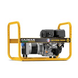 Электрогенератор Caiman Access 5000