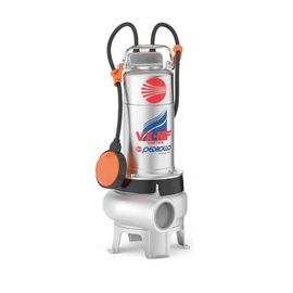 Насос Pedrollo VXm 10 / 50-MF (48SGV92E0A1U)